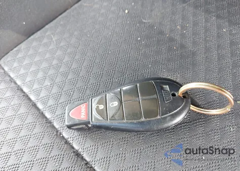 2010 Dodge Grand Caravan Se z USA, uszkodzony, nr VIN 2D4RN4DE5AR350031